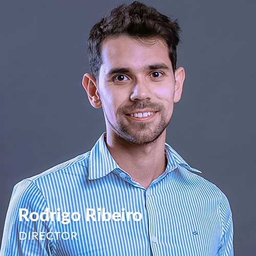 Rodrigo Ribeiro - Director