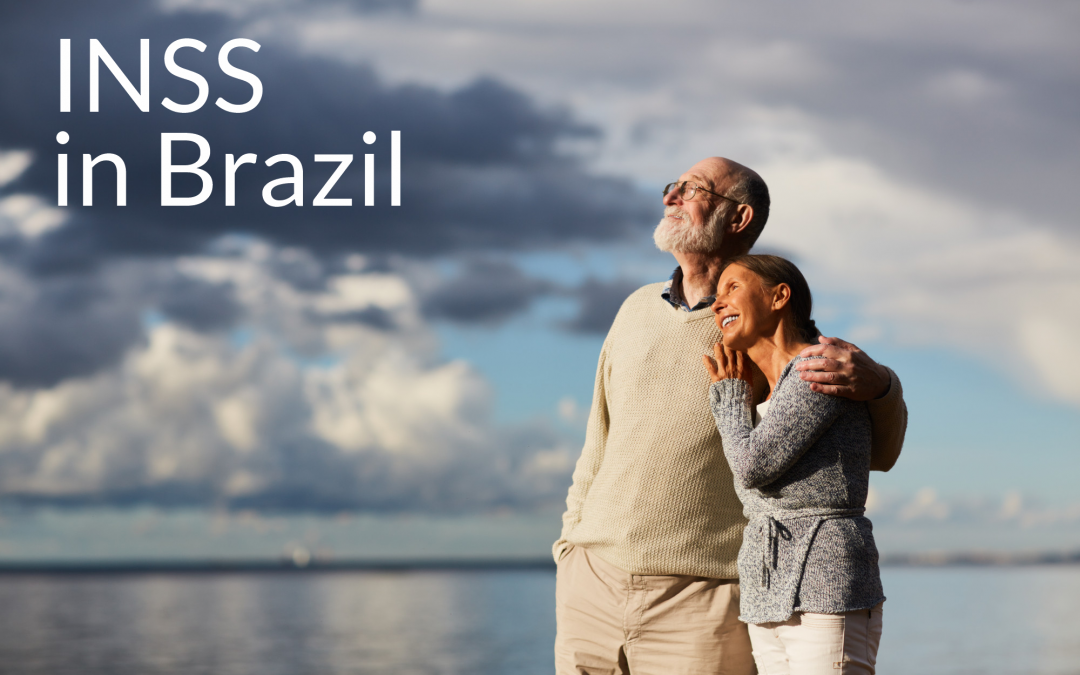 What is INSS in Brazil?