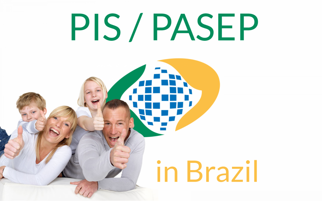What is PIS/PASEP in Brazil?