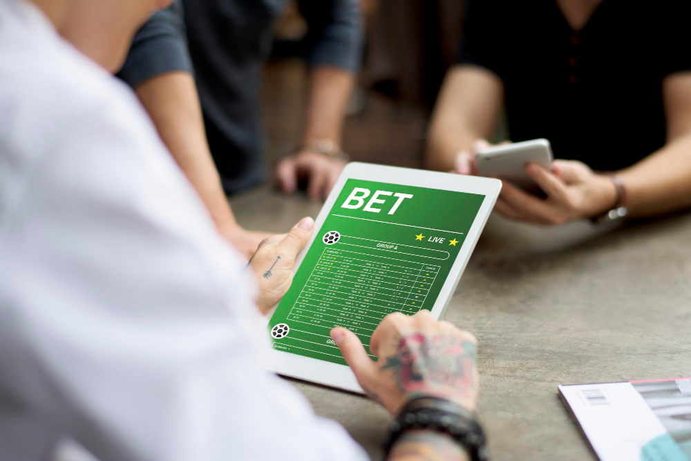 Tax Planning for BET Companies