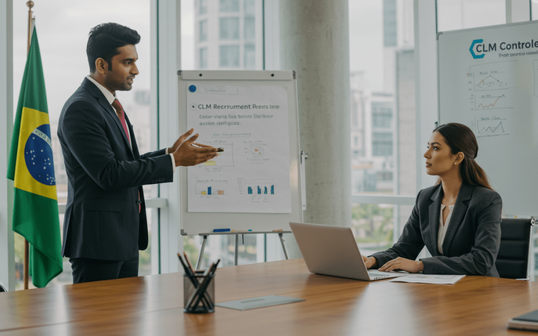 Do you need a company in Brazil to hire employees?