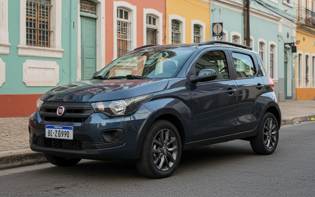 Brazil’s Automotive Industry: A Comprehensive Guide for Foreign Investors