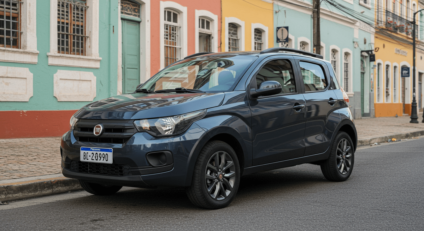 Brazil’s Automotive Industry: A Comprehensive Guide for Foreign Investors