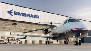 2.1 Aerospace – Embraer