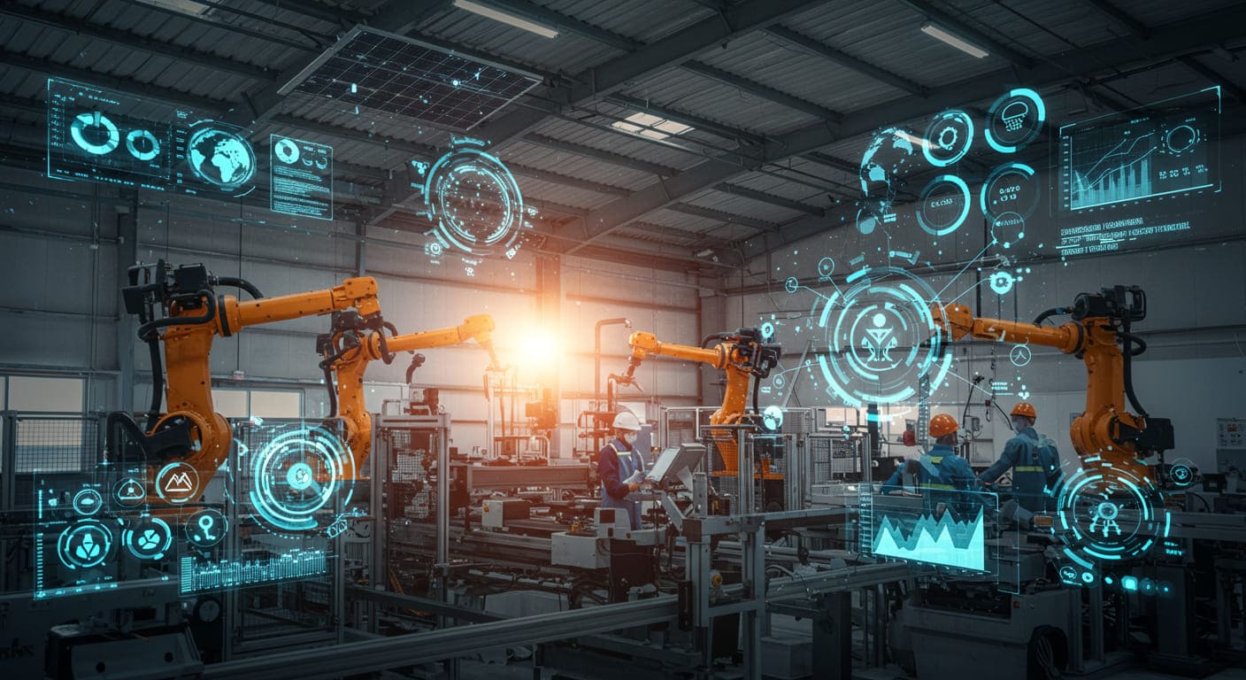 Industrial Accounting for the Automotive Sector