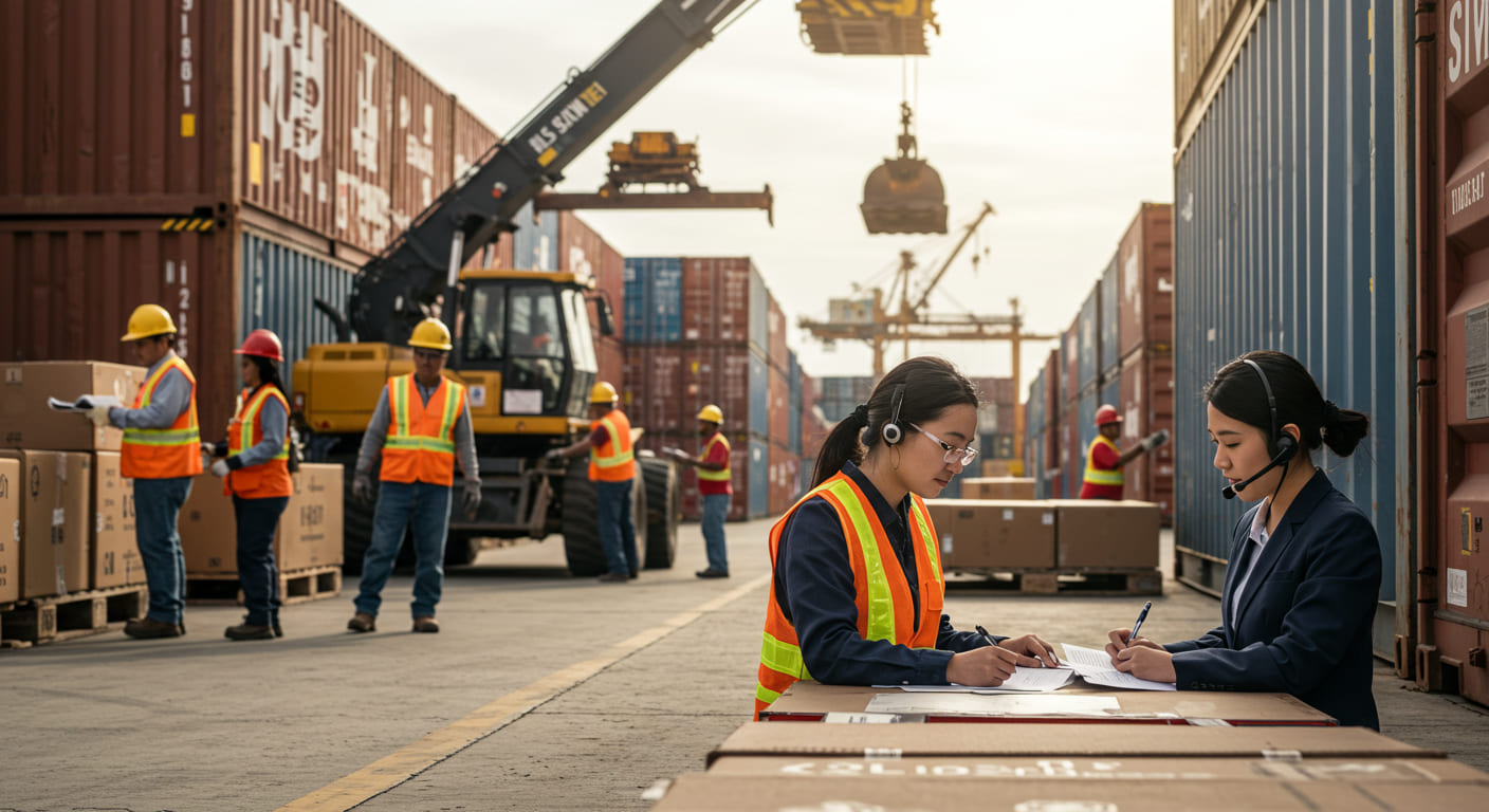 Common Errors in Product Classification