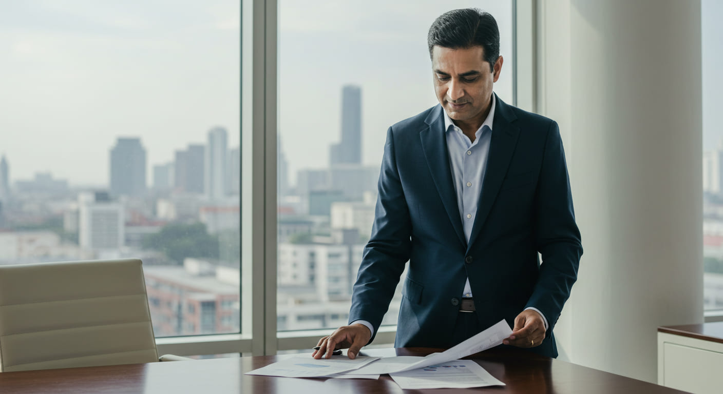 Legal Obligation for Bookkeeping in Brazil
