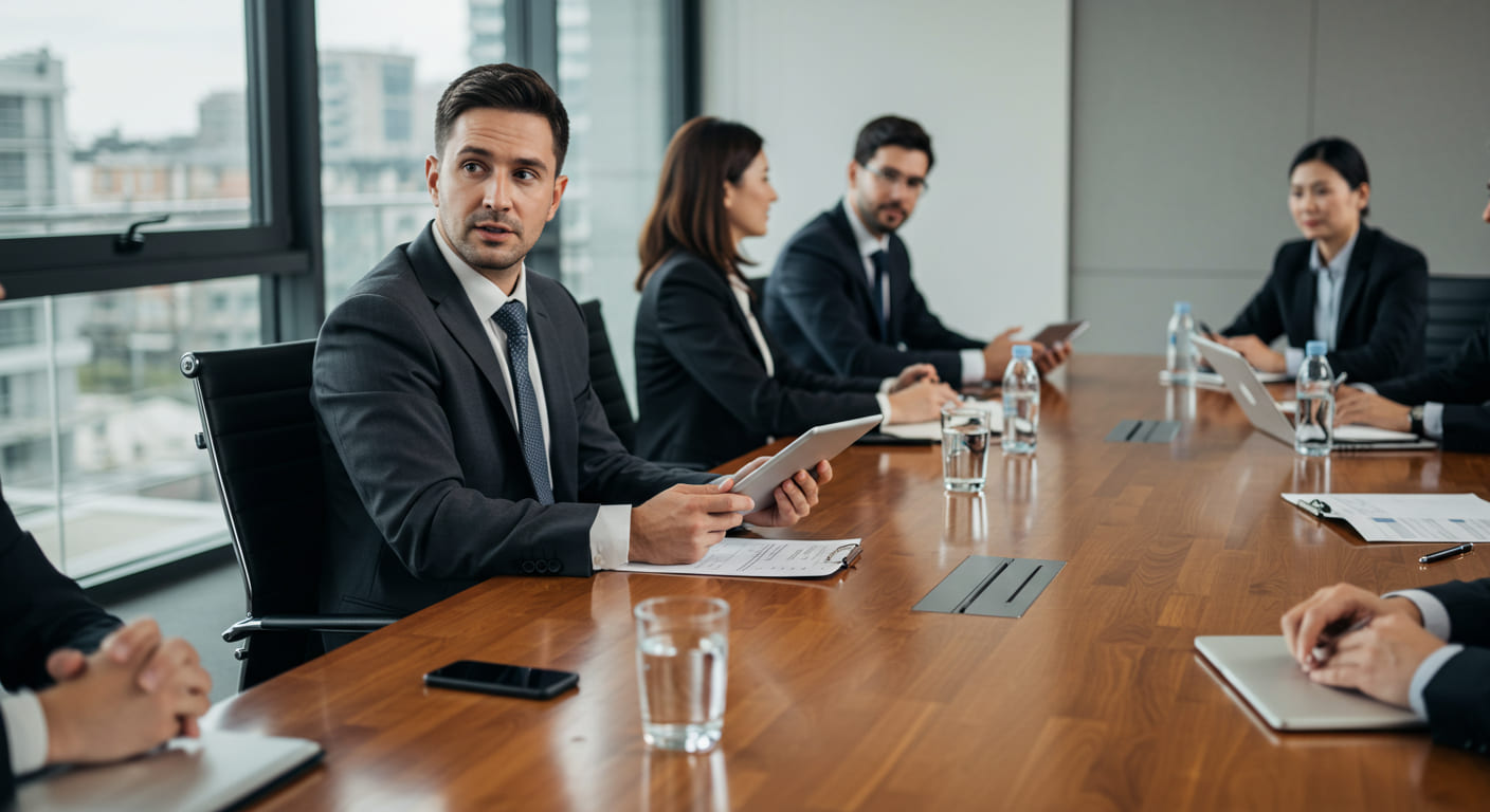 Main Questions from Foreign Entrepreneurs