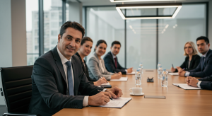 Recommendations for Foreign Entrepreneurs
