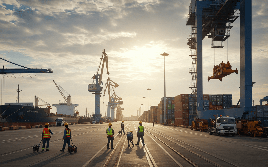 Tax risks in importing: Common classification errors and how to avoid them
