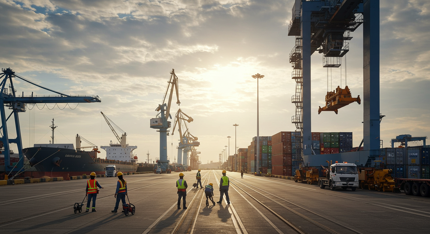Tax Risks in Importing Common Classification Errors and How to Avoid Them