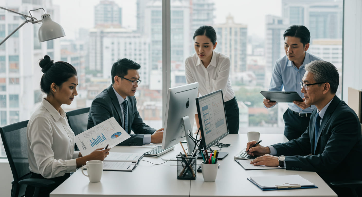 Brazilian Accounting and Compliance Basics for Foreign Businesses