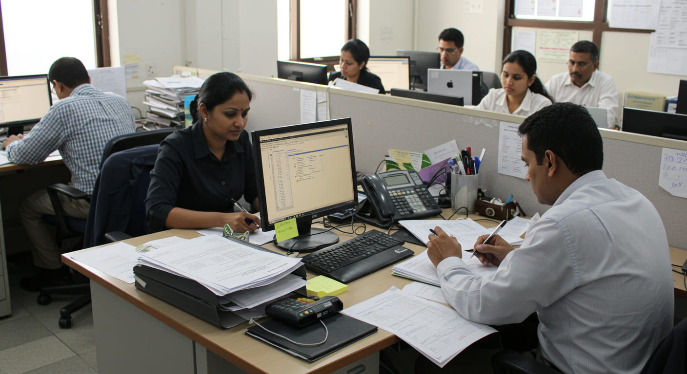 Company Eligibility