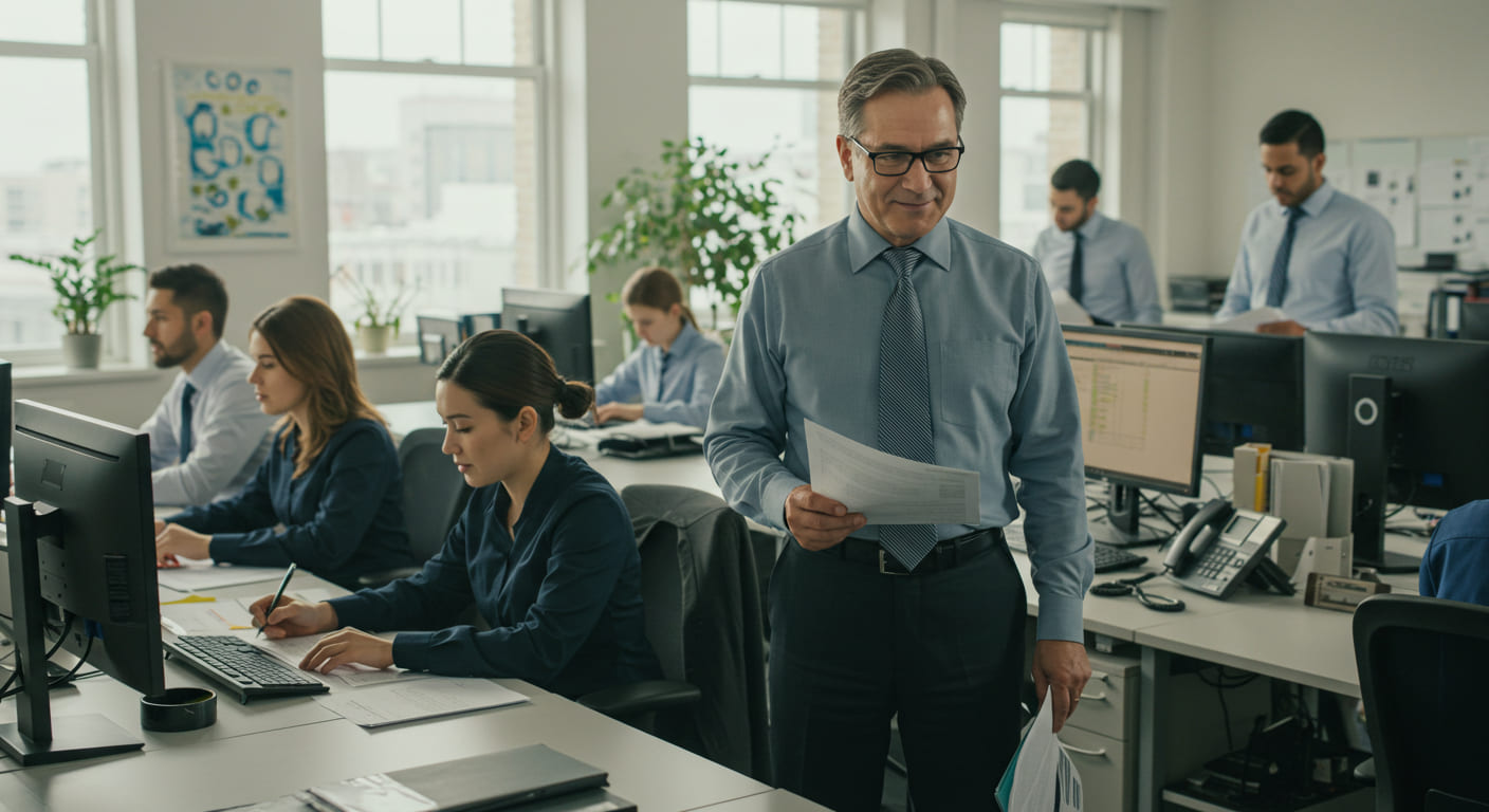 How CLM Controller Supports Businesses with RECOF and Temporary Admission
