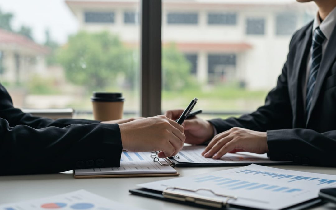 How to avoid tax liabilities with RECOF and temporary admission in international trade accounting