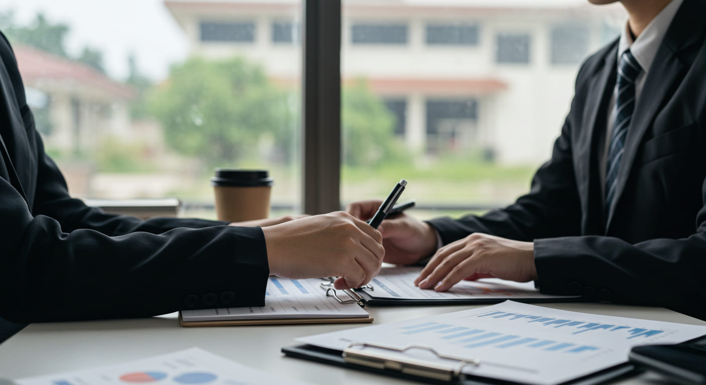 How to avoid tax liabilities with RECOF and temporary admission in international trade accounting