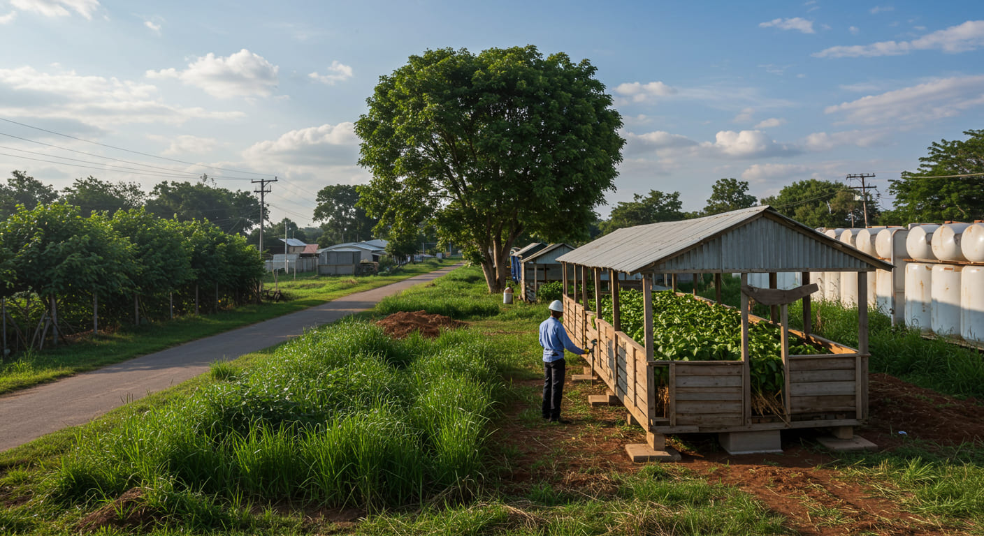 Industry-Specific Insights for Agribusiness Exporters