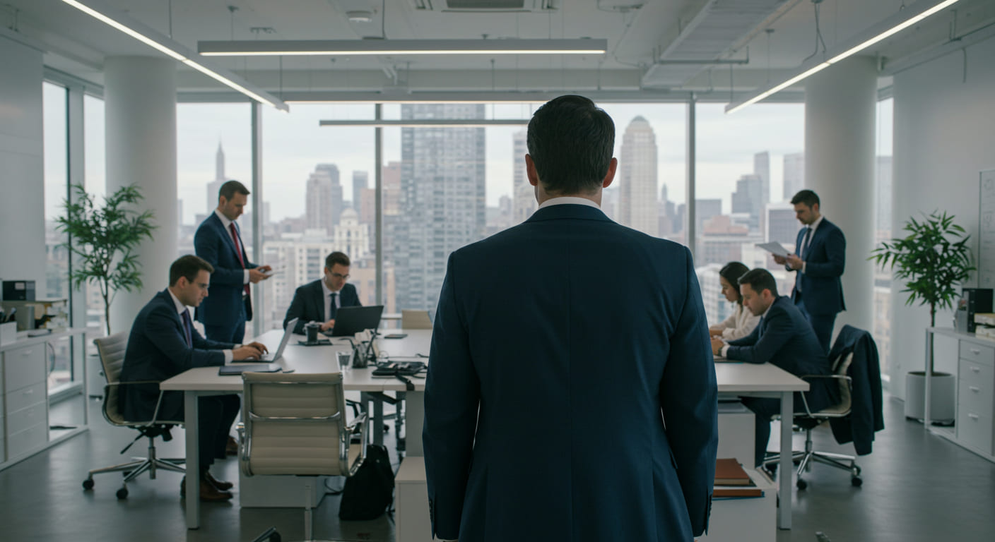 Specialized Accounting Expertise