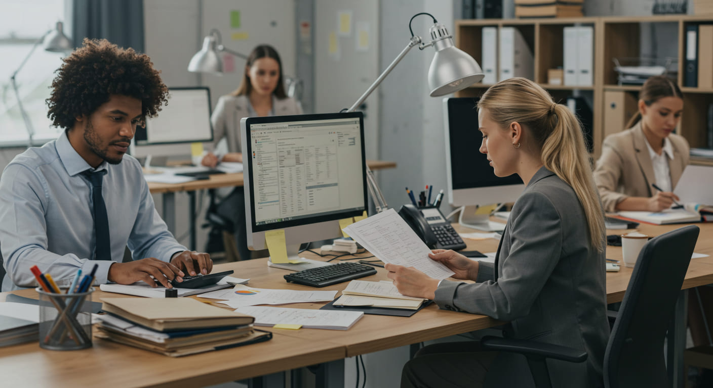 What is RECOF and What Are Its Benefits