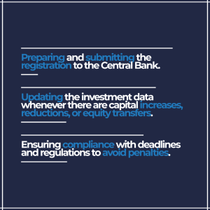 3. How Does FDI Registration Work in Brazil