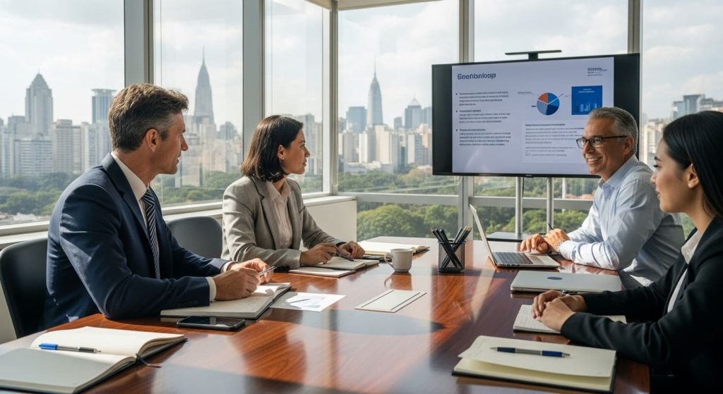 4. What Tax and Accounting Standards Apply to FDI in Brazil