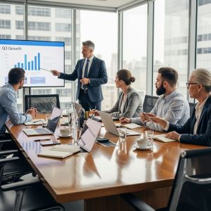 7. How Accounting Supports Governance and Partnerships