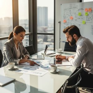 8. How to Optimize FDI through Strategic Accounting