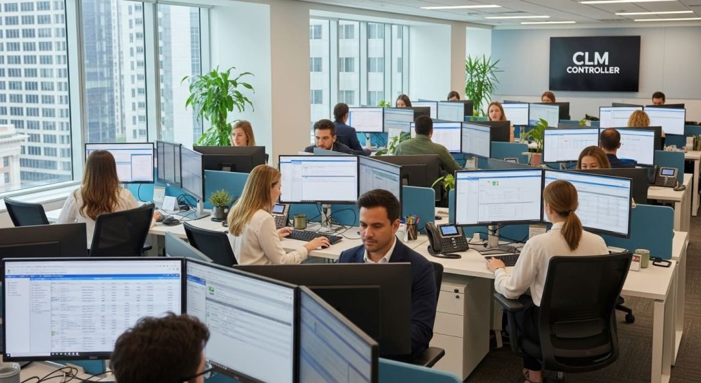 9. CLM Controller Your Accounting Partner in Brazil