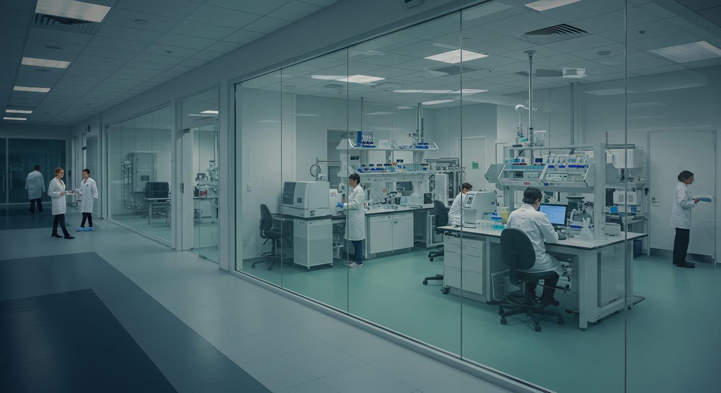 Brazilian Regulations for Pharma & Biotech Companies