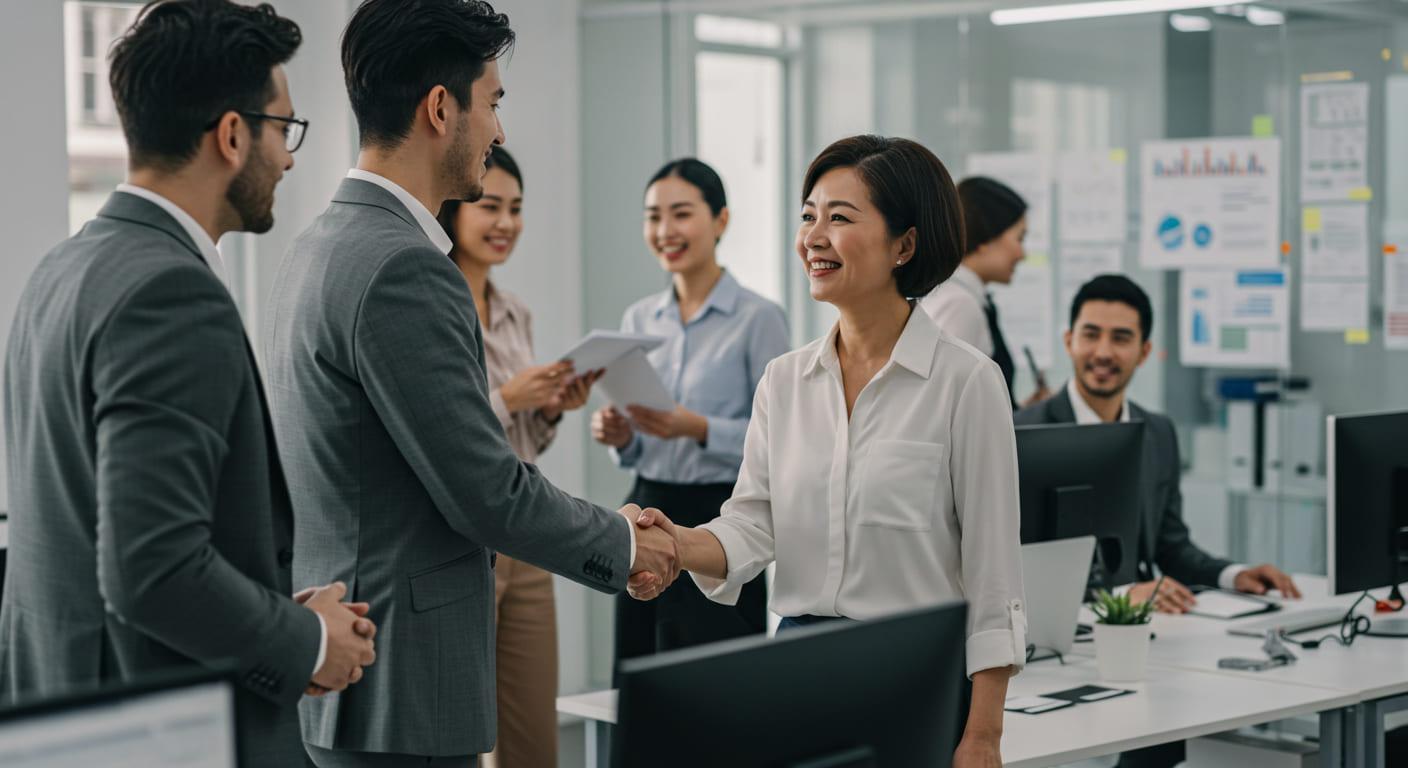 Do Chinese Companies Need a Legal Representative in Brazil Conclusion
