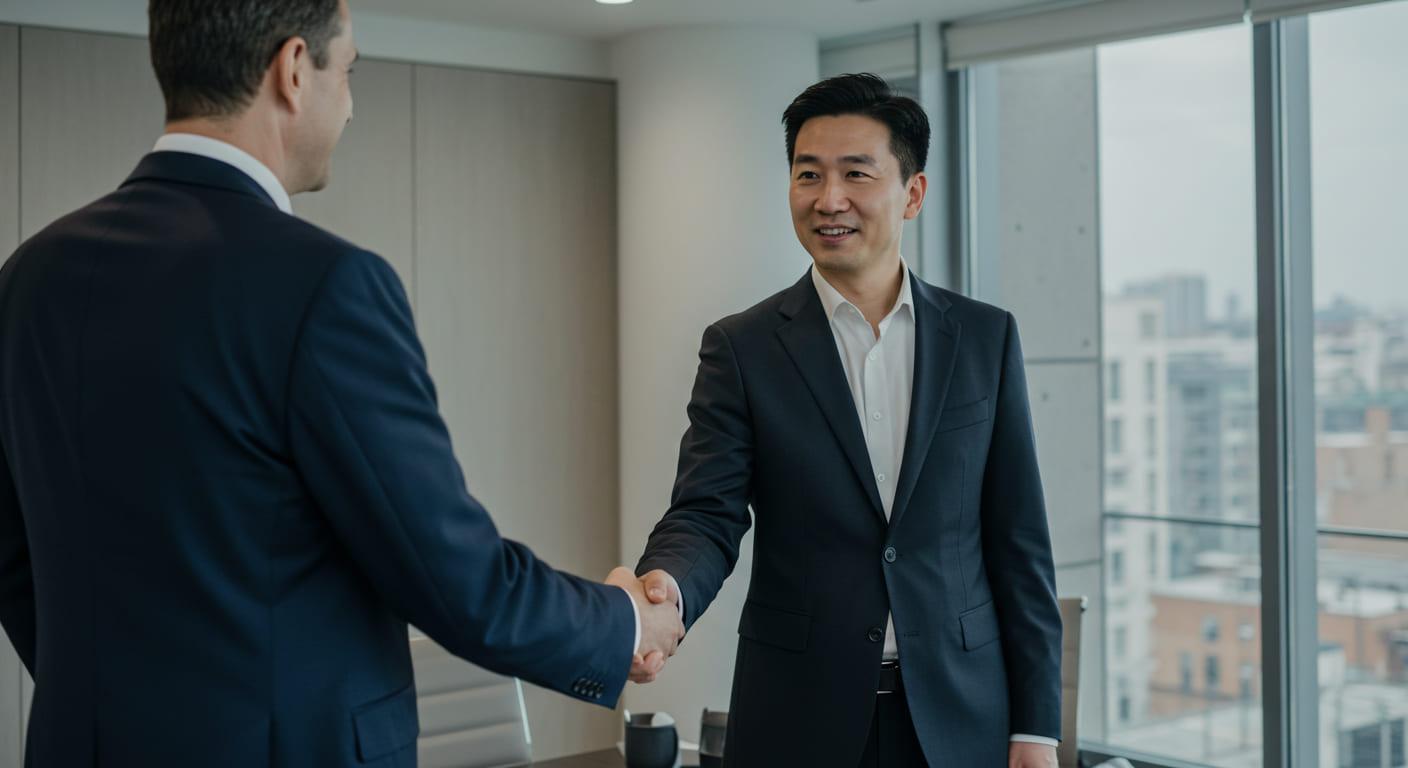 How Does the Appointment Work