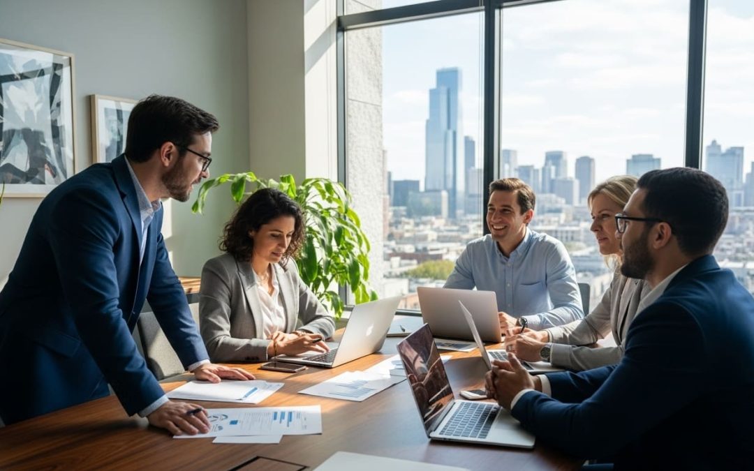 How Brazilian Accounting Enables Foreign Direct Investment (FDI)