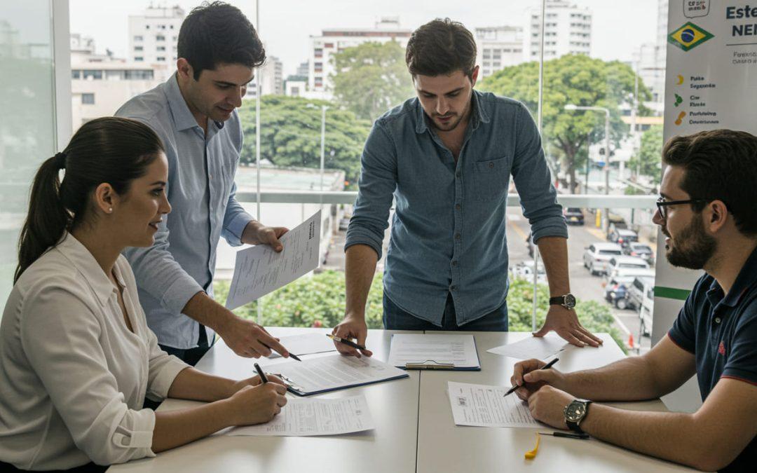 How to Open a Company in Brazil as a Foreigner: A Complete Step-by-Step Guide