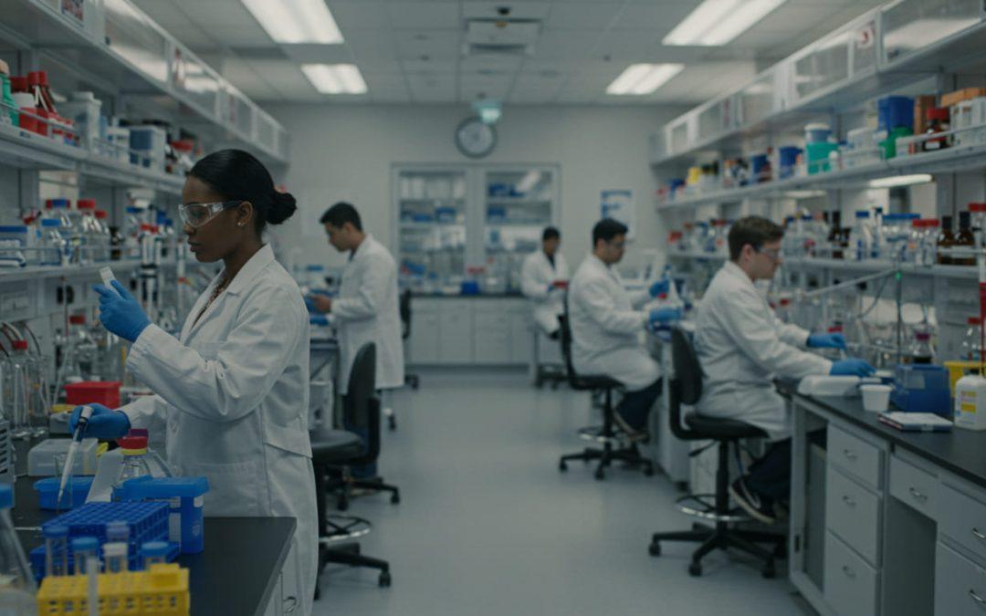How to Start a Pharmaceutical or Biotech Company in Brazil