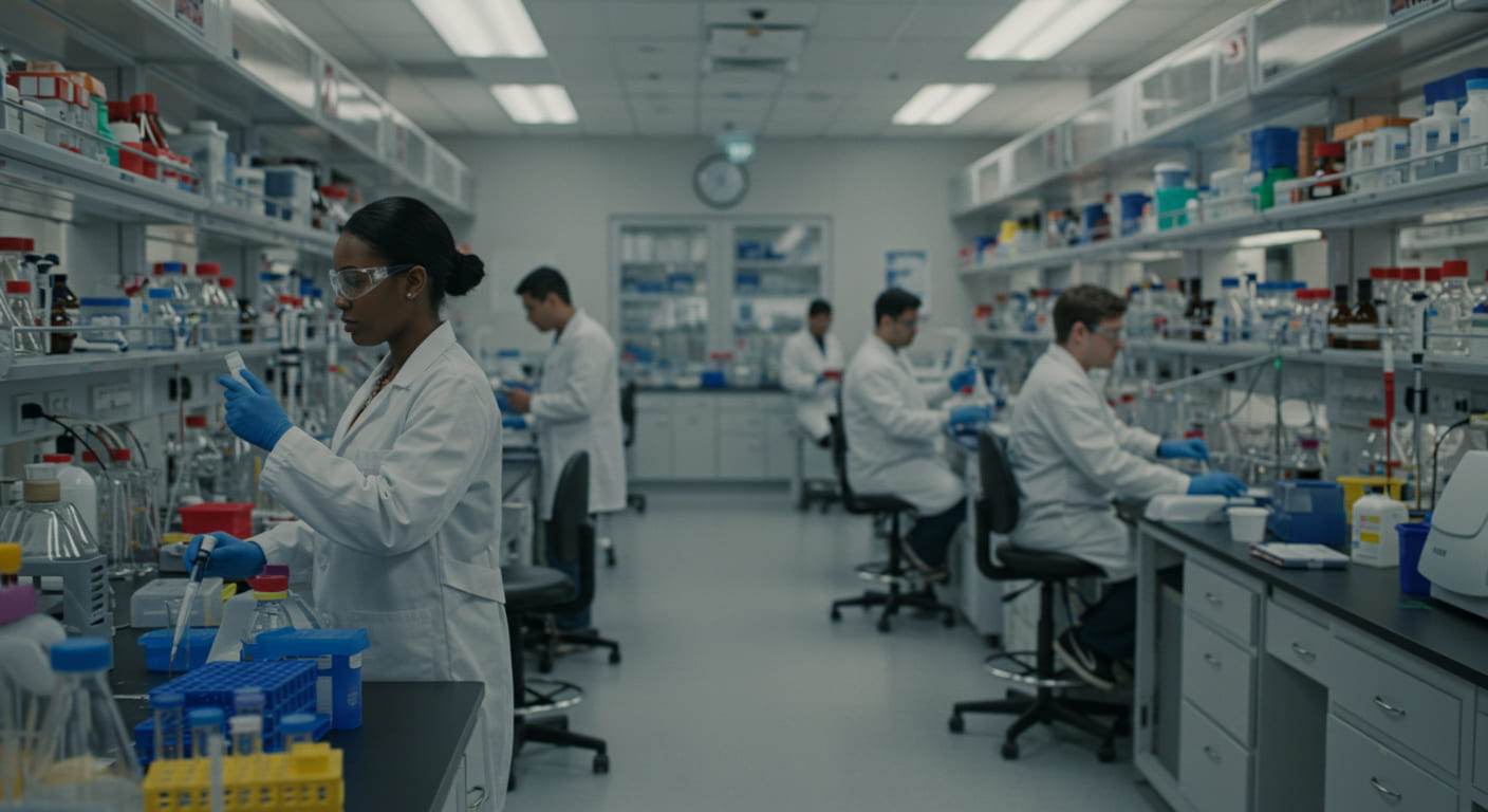How to Start a Pharmaceutical or Biotech Company in Brazil