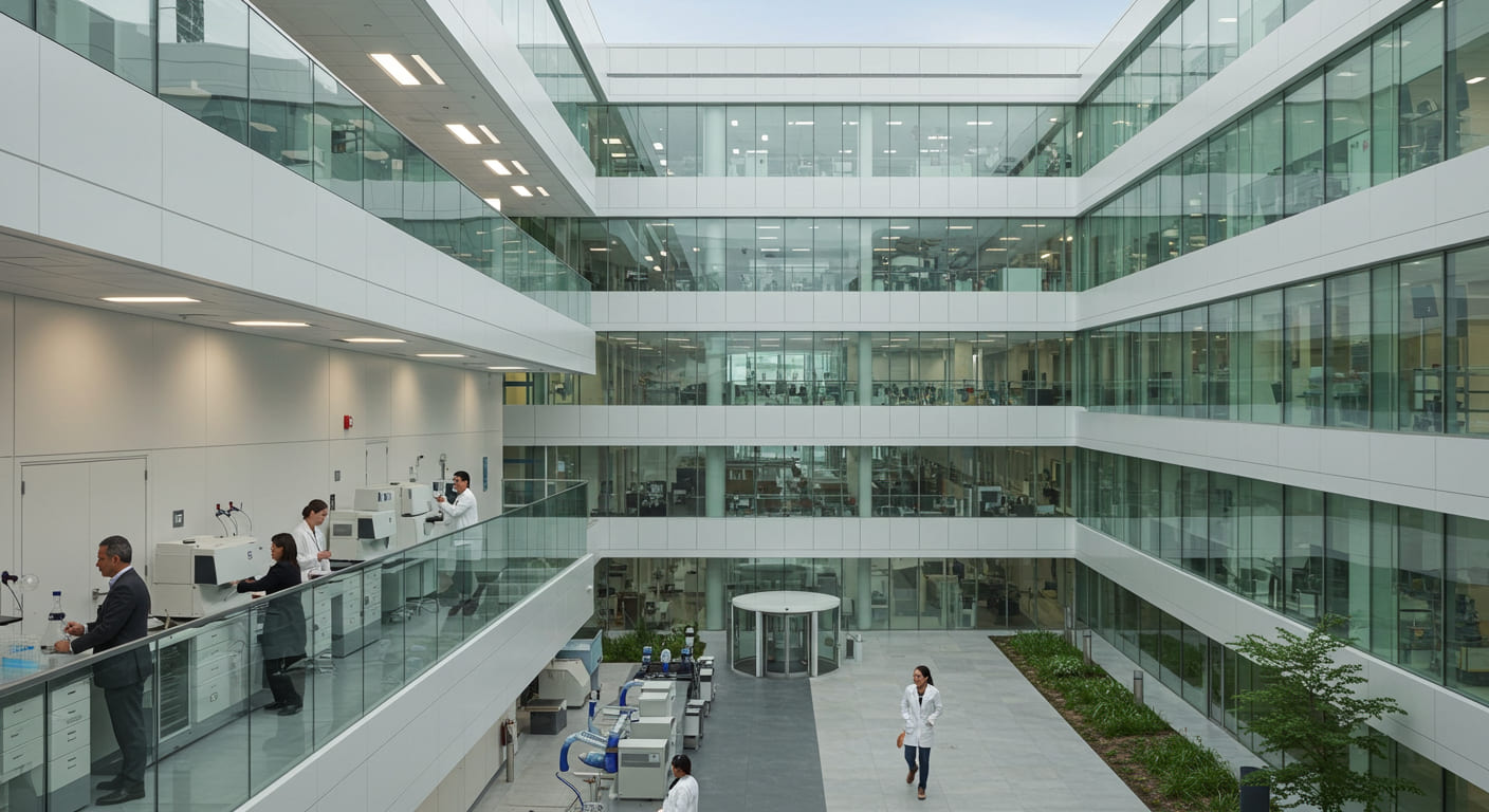 Steps to Open a Company in Brazil (PharmaBiotech)