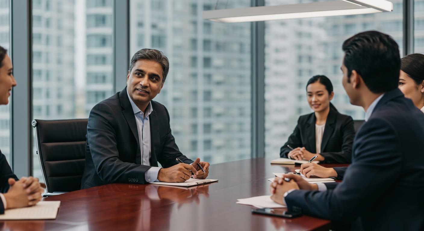 What Is a Legal Representative in Brazil