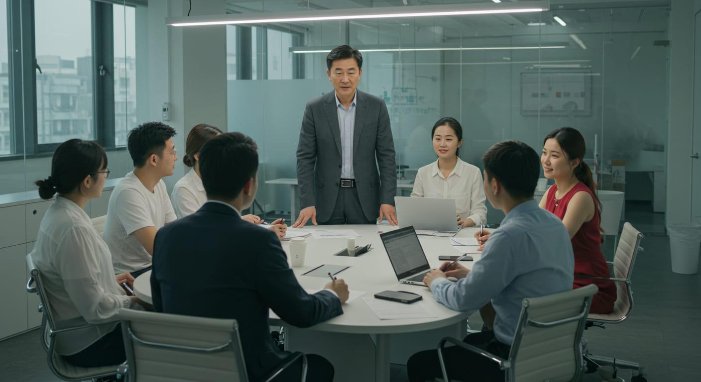 Why Is It So Important for Chinese Companies