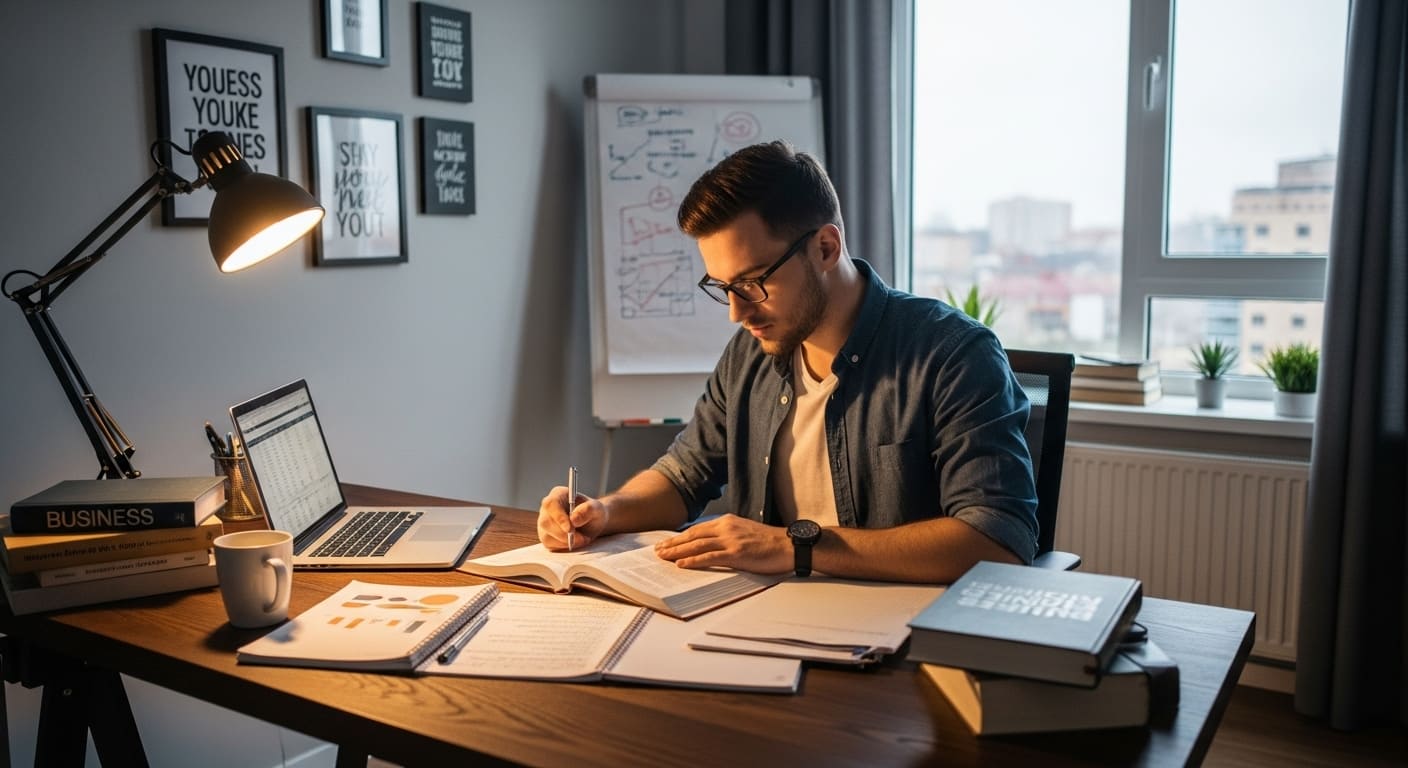 5. Key steps for foreign companies right now