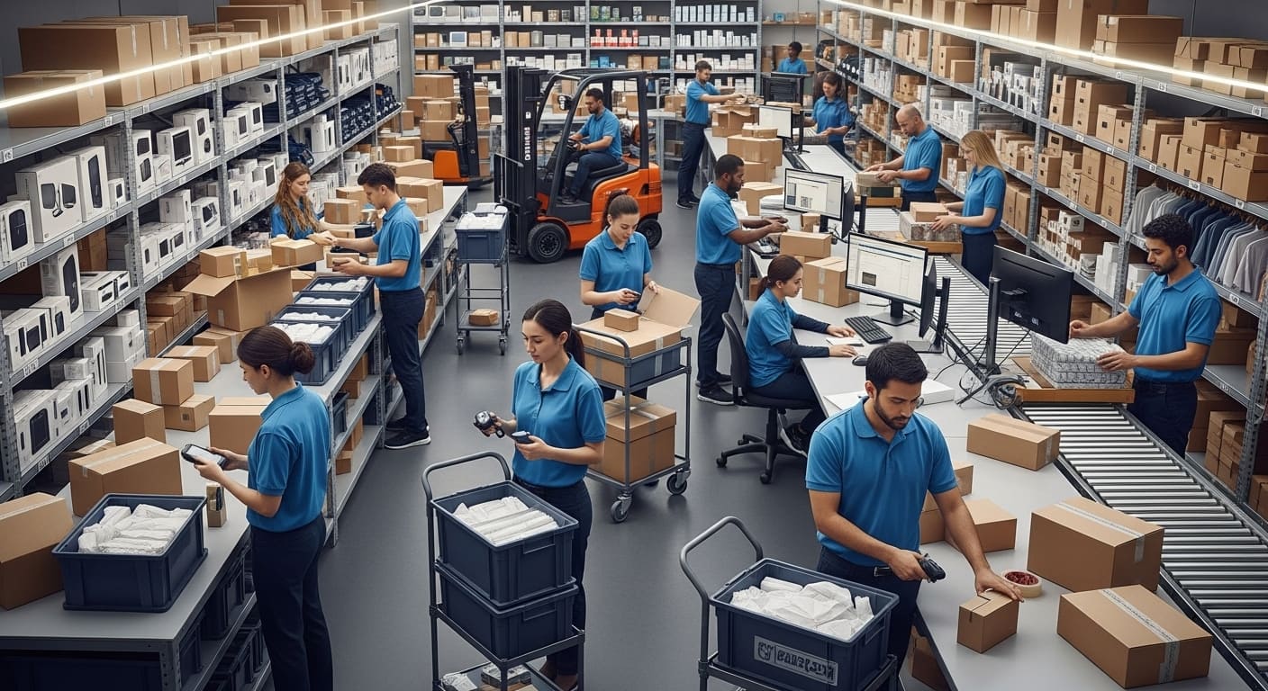 How Are Foreign E-Commerce Businesses Taxed When Selling to Brazil