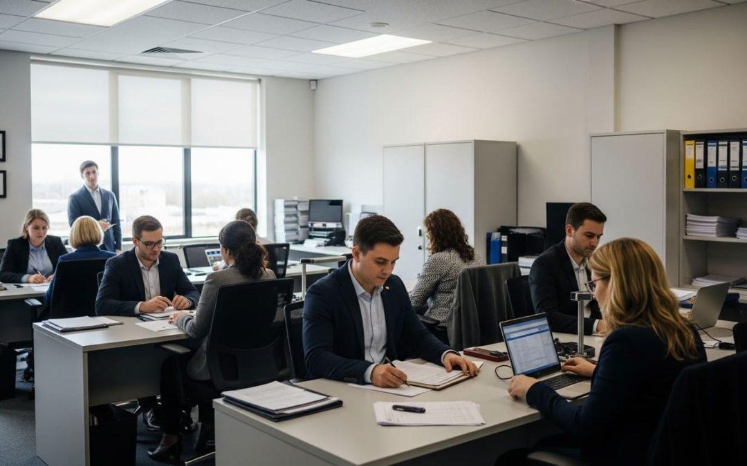 Lucro Real in Brazil: understand key tax rules, obligations, and compliance steps essential for foreign companies.