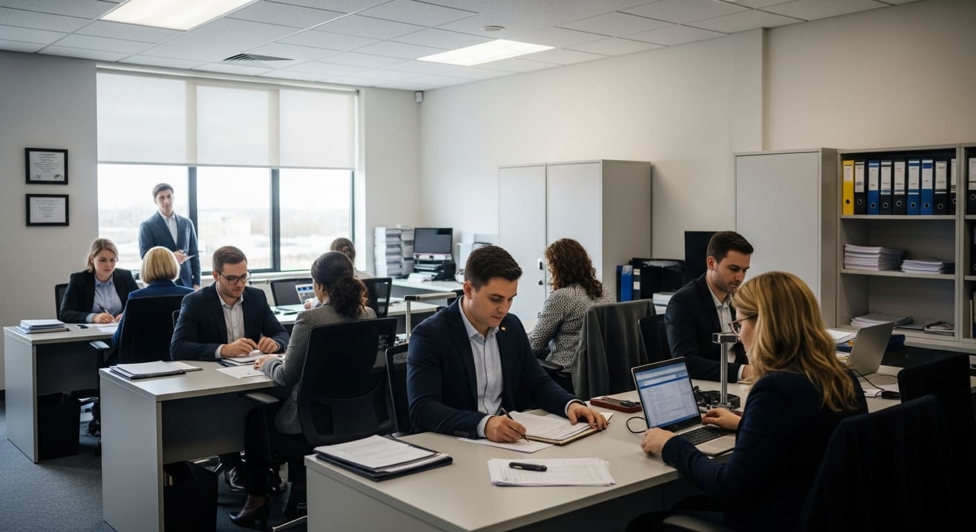 Lucro Real in Brazil understand key tax rules, obligations, and compliance steps essential for foreign companies.