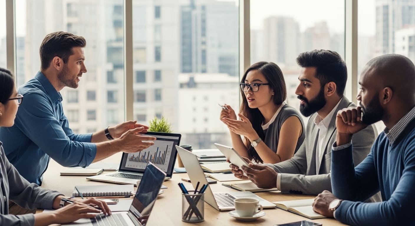 Main Challenges for Foreign Companies