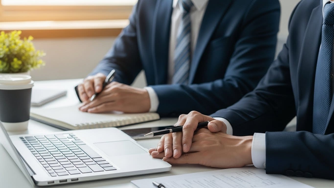 Best Practices for Foreign MNEs