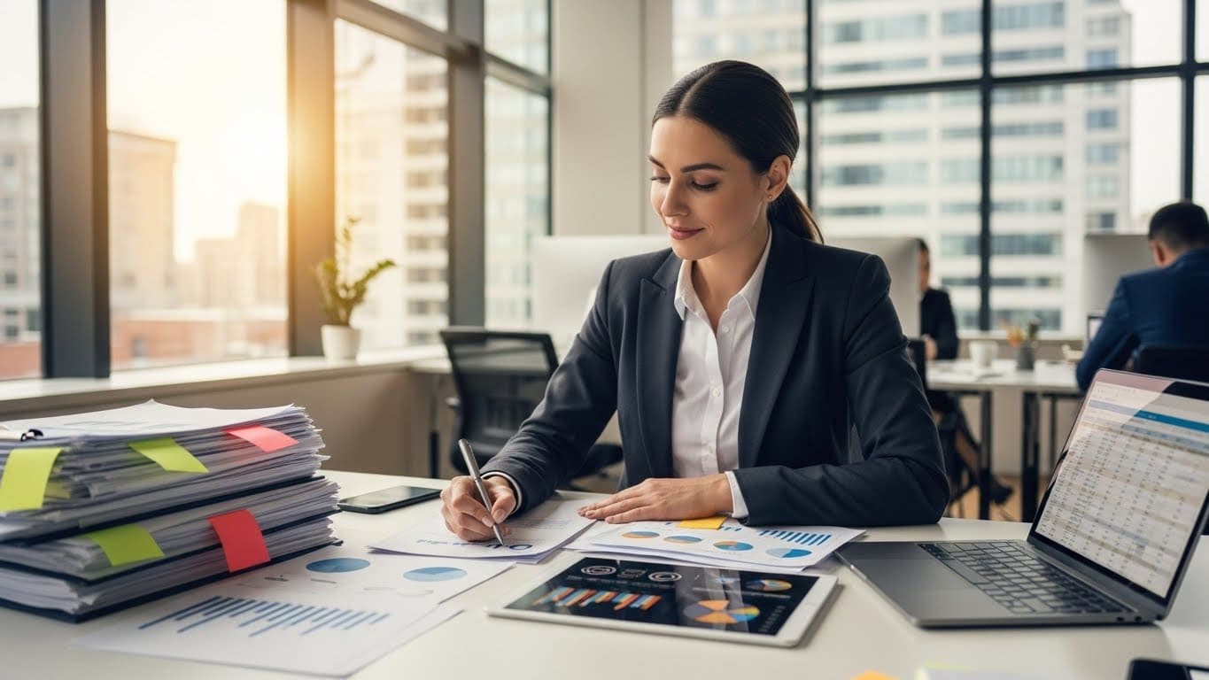 Conclusion Plan Ahead and Leverage Professional Support