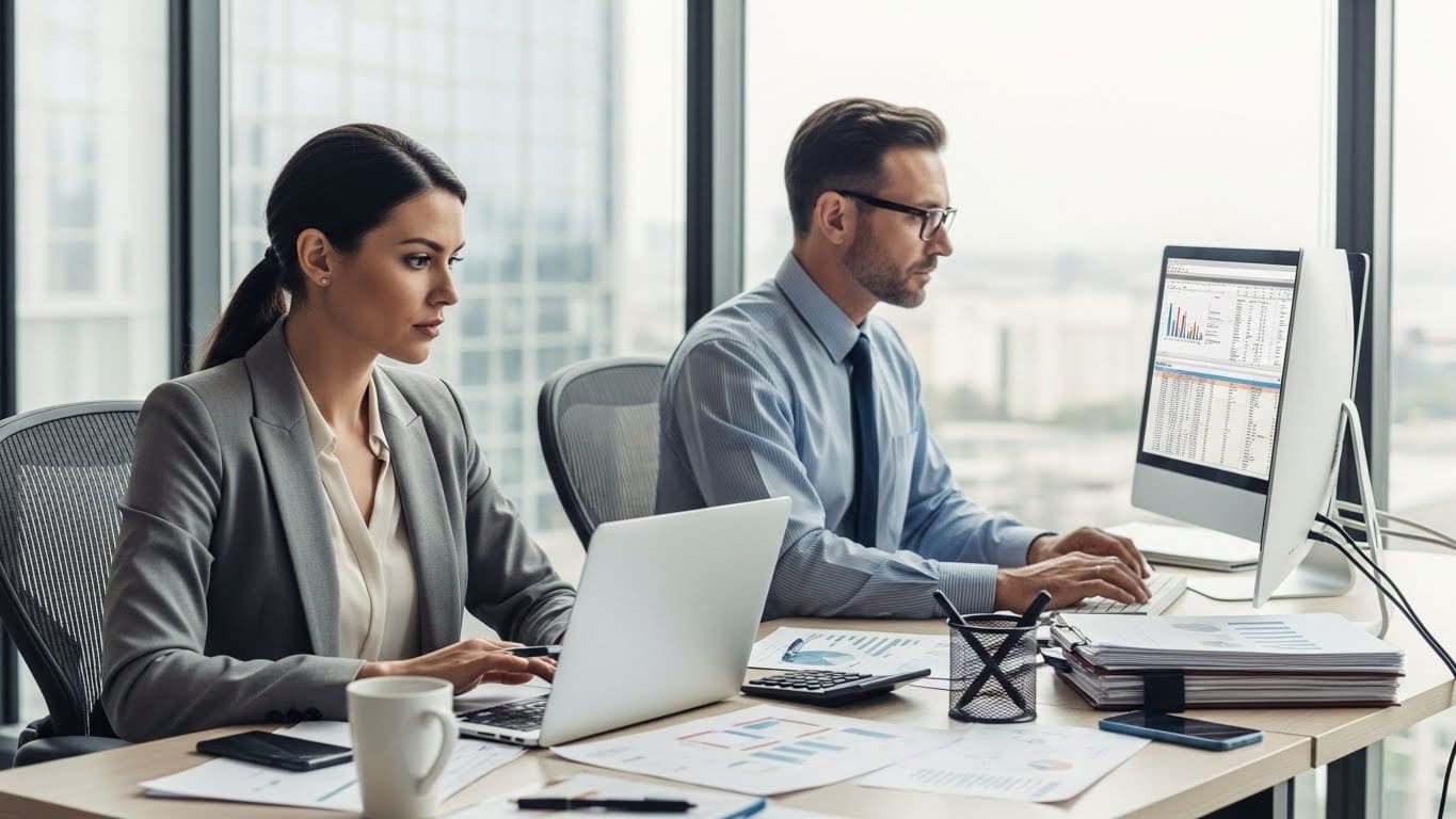 Lucro Real vs. Lucro Presumido Compliance Requirements & Costs