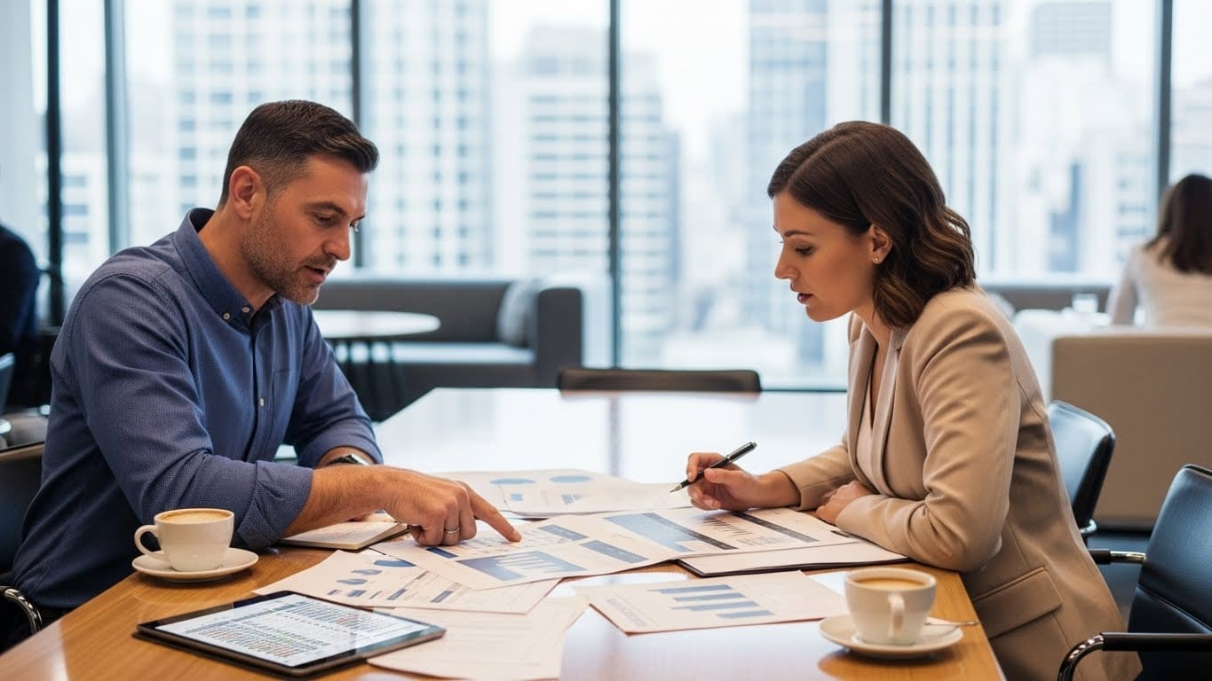 Managing Accounting Costs Outsourcing and Best Practices