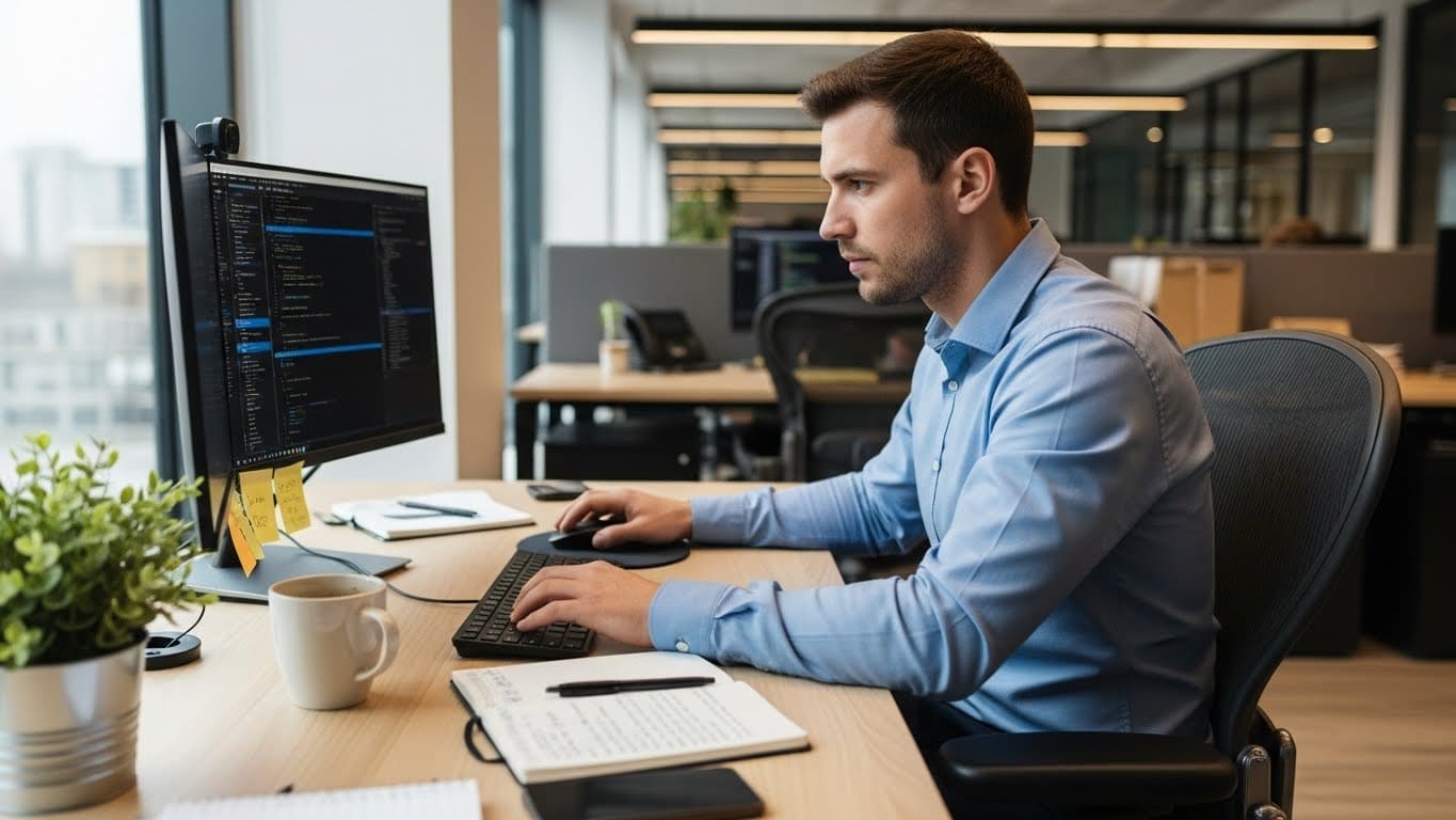 Transition details timeline, rules, and government objectives