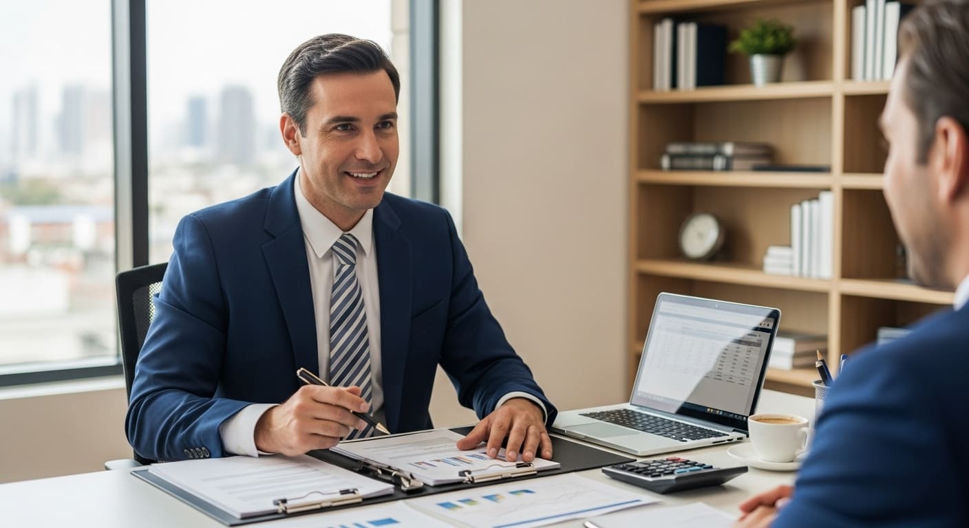 How Tax Consulting Helps