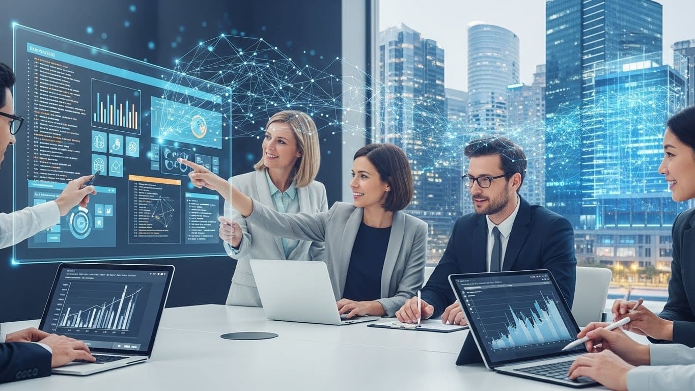 Service providers and tech from exclusion to neutrality